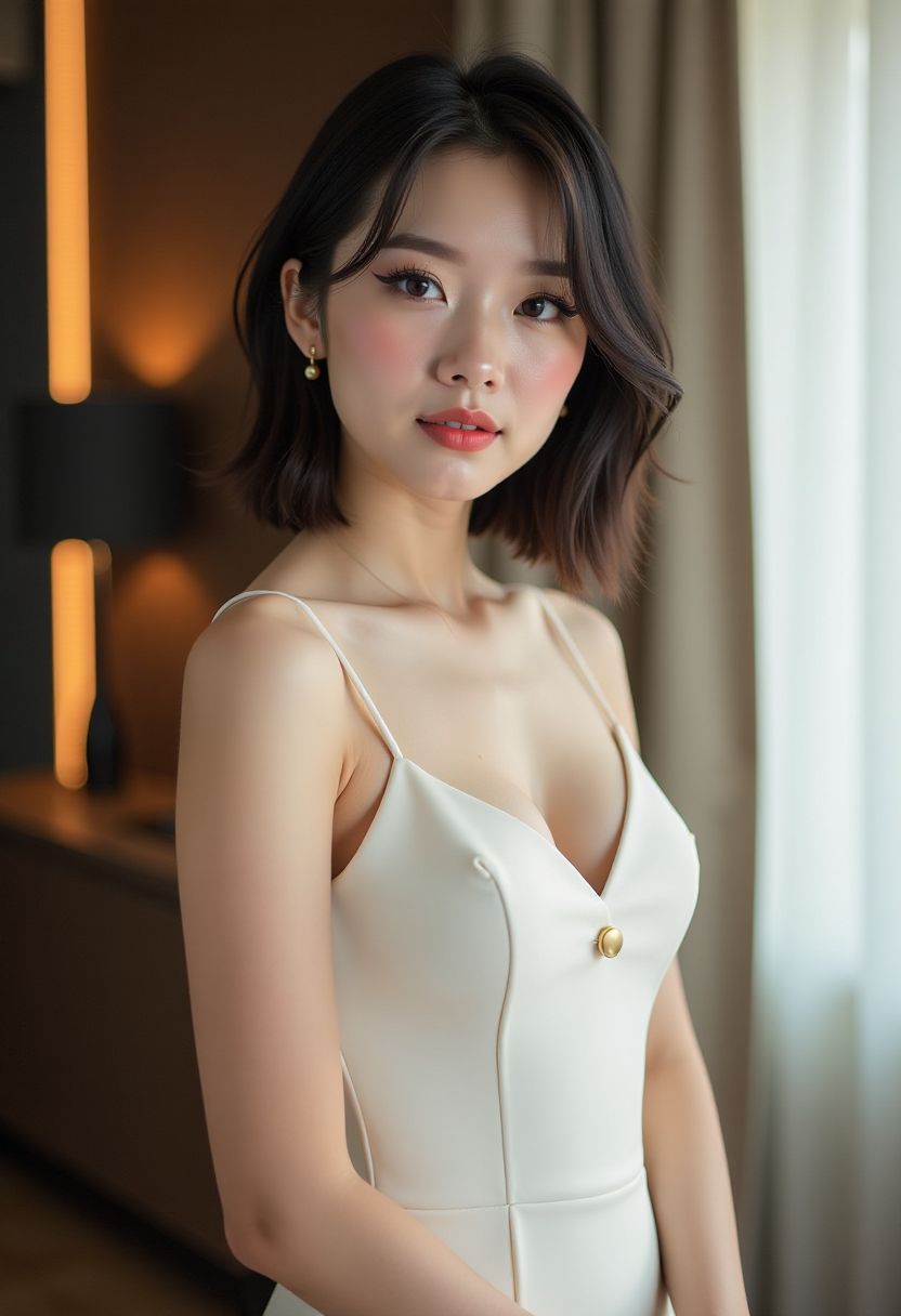 幻夜倾心